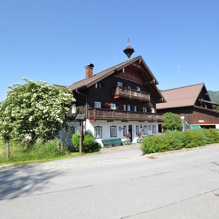 Elsa Flachau Exteriör bild